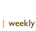 weekly